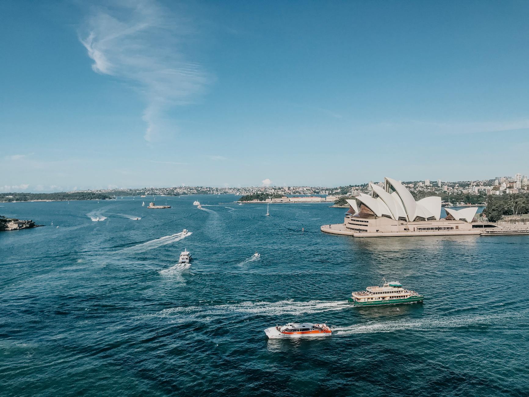 Australia i Oceania tutaj robimy filmy i zdjecia z Dronów, Świadczymy usługi Fotograficzne. Jesteśmy firmą z doświadczeniem.