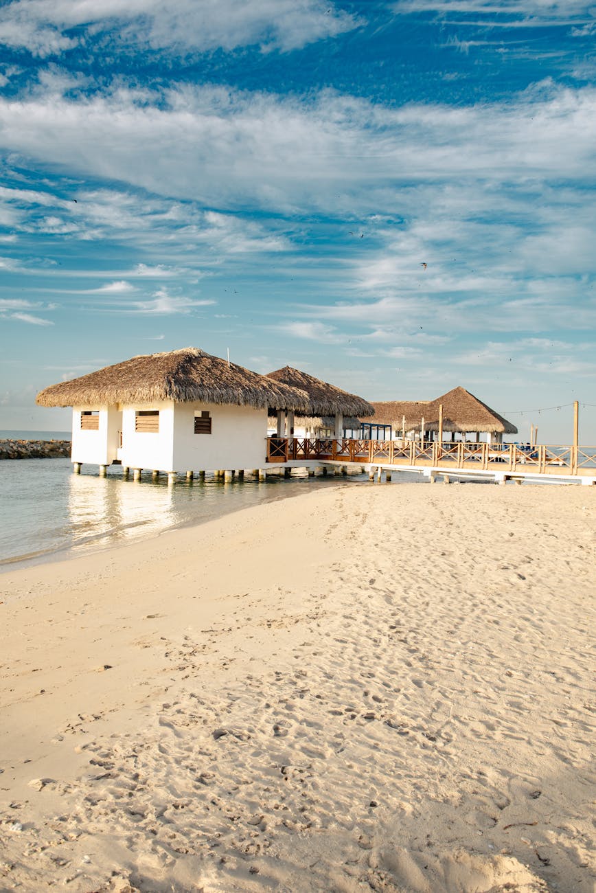 Dominikana Reportaż: Filmowanie i fotografowanie z drona w Dominikanie – Kompleksowy przewodnik z usługami z dronów.