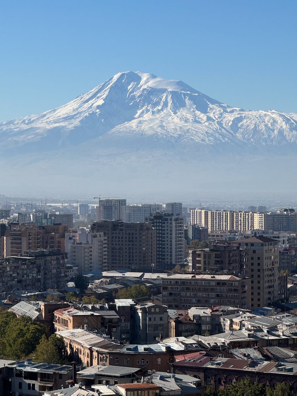 Armenia Usługi filmowania i fotografii dronowej w Armenii — kompleksowa oferta, miejsca, atrakcje i cennik.