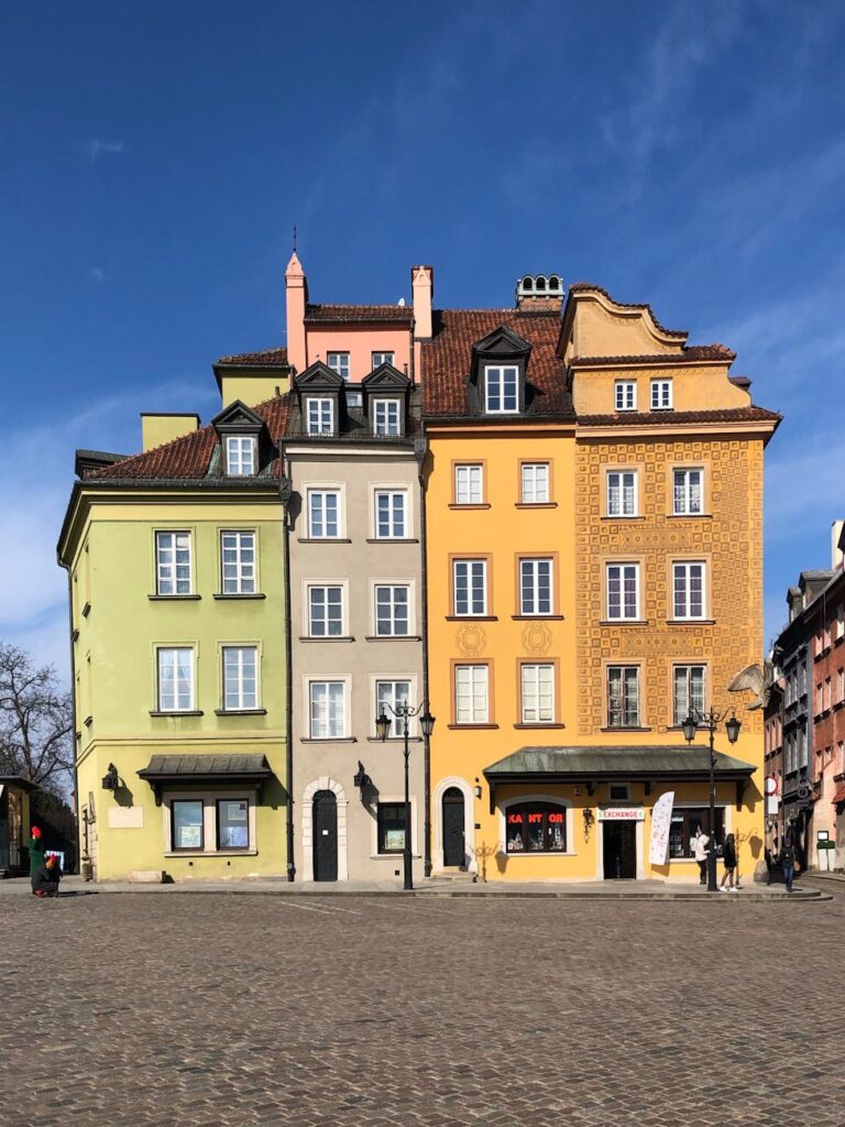 Czarnów pod Warszawą