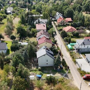 Odkryj Warszawę z lotu ptaka - Filmowanie z Drona" - Profesjonalne ujęcia stolicy Polski od 250 zł