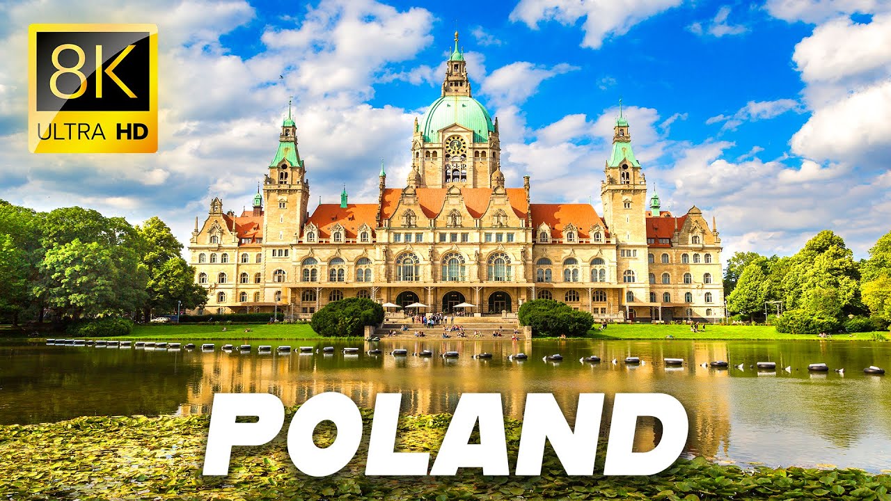 Filmy z dronów 