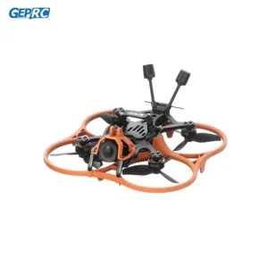 GEPRC Cinelog30 V3 FPV Quadcopter O4 Air Unit PRO /WTFPV TAKER F722 45A 32Bit AIO SPEEDX2 1404 3850KV LED BEC RC Freestyle Drone - AliExpress