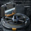 Dron GPS SG109 MAX2 z kamerą 8K, 3-osiowym gimballem, laserowym unikaniem przeszkód, ekranem, pilotem WIFI, 5G FPV, bezszczotkowy RC, nowy model 2025 - AliExpress - obrazek 5