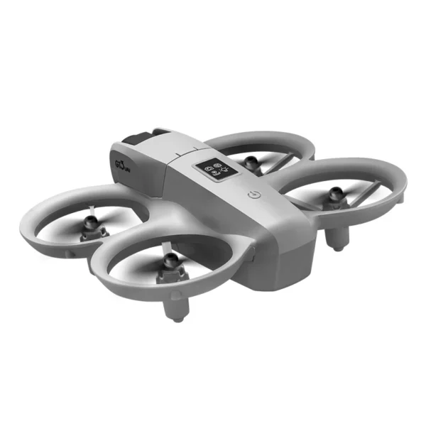 NOWY Mini składany dron GT3 ze światłami 8k Fotografia lotnicza Pozycjonowanie przepływu optycznego 360 ° Dron helikopterowy unikający przeszkód - AliExpress - obrazek 6