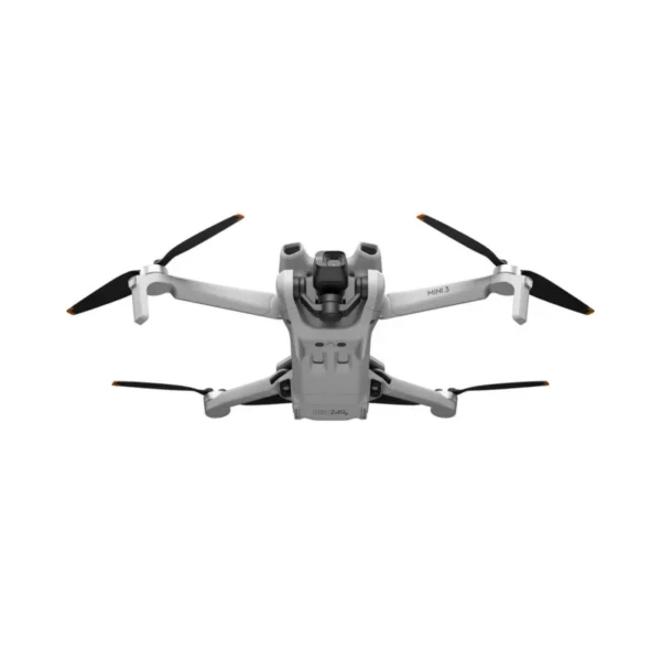 DJI Mini 3 Lekki i składany mini dron z kamerą i wideo 4K HDR 38 minut czasu lotu Prawdziwe fotografowanie w pionie Nowy Oryginalny - AliExpress - obrazek 3