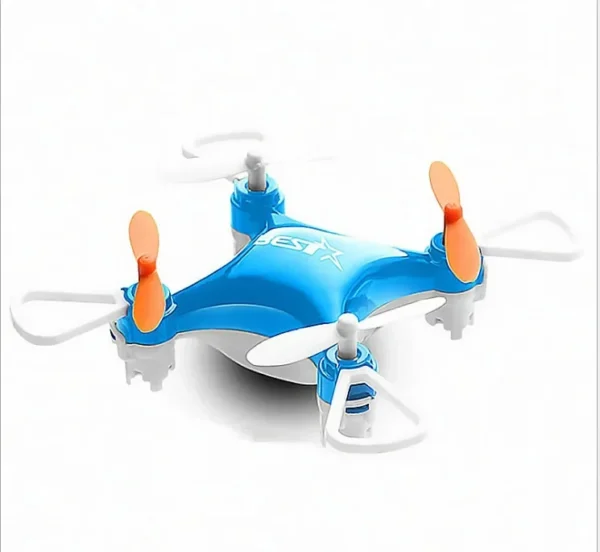 Dron Mini zdalnie sterowany samolot Nowa zabawka dla dzieci Mikro samolot Quadcopter o stałej wysokości - AliExpress - obrazek 5
