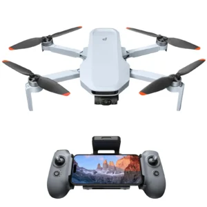 Potensic ATOM 2 3-osiowy dron z kamerą gimbalową Wideo 4K HDR, zdjęcie 8K, fotografowanie w pionie, 10 KM, śledzenie nocnych zdjęć AI, poniżej 249 g - AliExpress 26