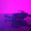 Drone E99 z Podwójną Kamerą, Składany RC Drone, Zdalnie Sterowany Dron dla Początkujących – Prezent dla Mężczyzn i Dzieci, Niedrogi UAV do Wnętrz i Na Zewnątrz, Idealny na Boże Narodzenie, Halloween i Święto Dziękczynienia, Dron Wędkarski, Dron z Ekranem, Dron z pilotem zdalnego sterowania i ekranem, Drony z Ekranem, Dron Wyścigowy, Dron do Wędkowania, Dron Długiego Zasięgu, Dron Długodystansowy, Dron wewnętrzny, Dron z Wyświetlaczem Ekranowym, - obrazek 13