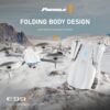 Drone Akrobacyjny E99 z Obracaniem o 360°, Spustem Jednym Kliknięciem do Występów Powietrznych, Idealny na Podróże i Wakacje na Plaży – Zabawa Rodzinna i Relaks, Mini Dron - obrazek 6